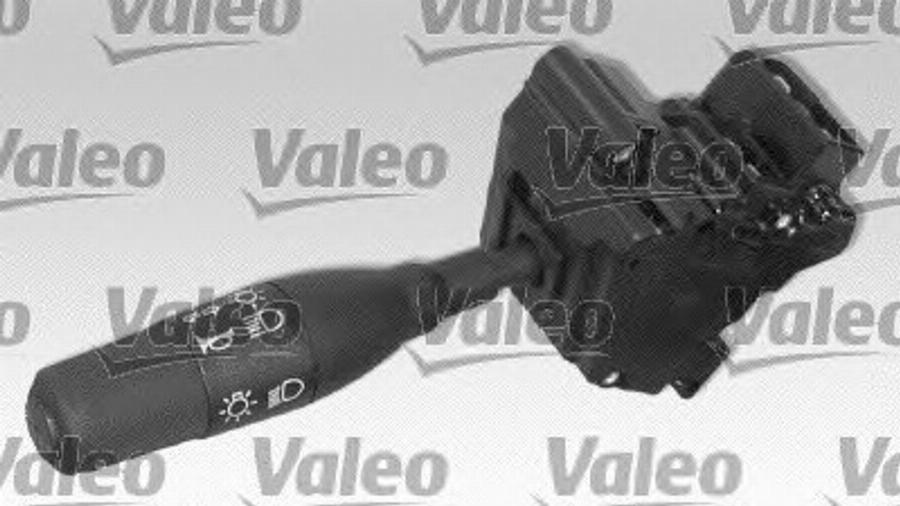 VALEO 251102 - Termocontatto, Ventola radiatore www.autoricambi360.it