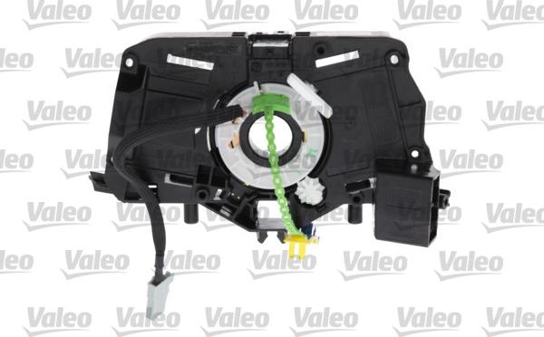 Valeo 251803 - Molla spiroelicoidale, Airbag www.autoricambi360.it