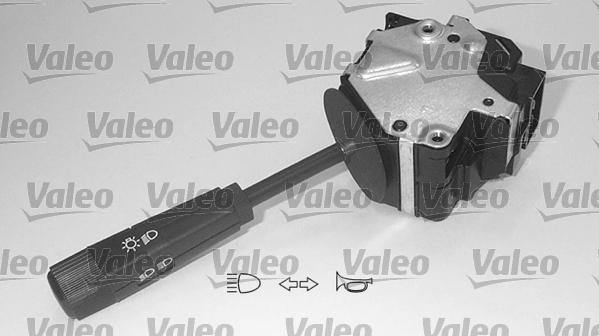 VALEO 251328 - Leva devio guida www.autoricambi360.it
