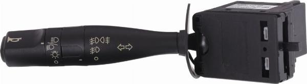 Valeo 251281 - Leva devio guida www.autoricambi360.it