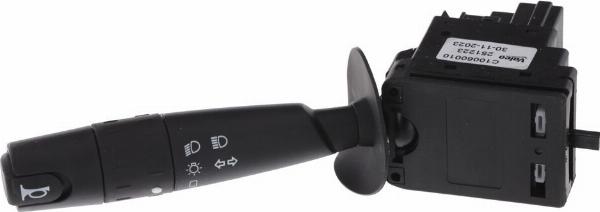 VALEO 251223 - Leva devio guida www.autoricambi360.it
