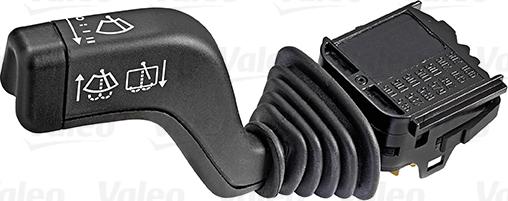 VALEO 251767 - Leva devio guida www.autoricambi360.it