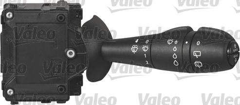 VALEO 251700 - Leva devio guida www.autoricambi360.it