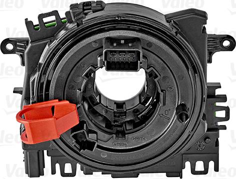 VALEO 251714 - Molla spiroelicoidale, Airbag www.autoricambi360.it