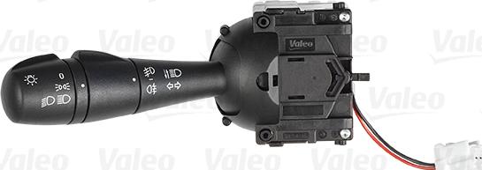 VALEO 251784 - Leva devio guida www.autoricambi360.it