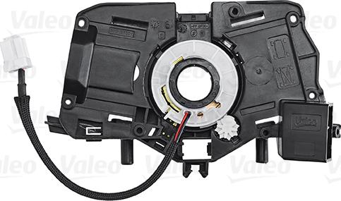 Valeo 251781 - Molla spiroelicoidale, Airbag www.autoricambi360.it