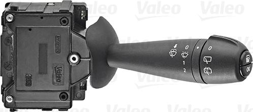 VALEO 251720 - Leva devio guida www.autoricambi360.it