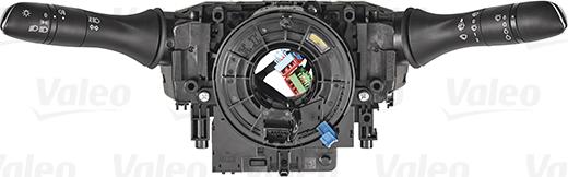 Valeo 251728 - Leva devio guida www.autoricambi360.it