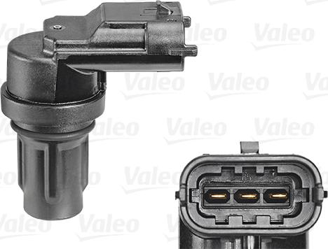 VALEO 253847 - Sensore, Posizione albero a camme www.autoricambi360.it