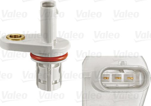 VALEO 253869 - Sensore, Posizione albero a camme www.autoricambi360.it
