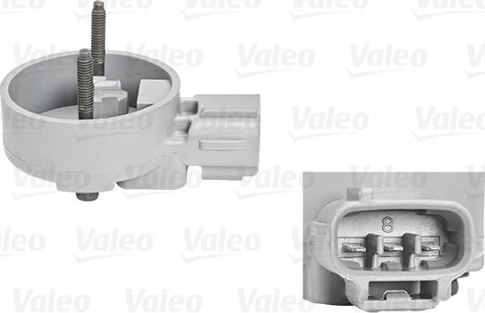 VALEO 253864 - Sensore, Posizione albero a camme www.autoricambi360.it