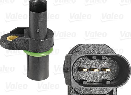 VALEO 253809 - Sensore, Posizione albero a camme www.autoricambi360.it