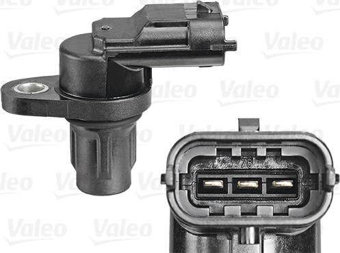 VALEO 253804 - Sensore, Posizione albero a camme www.autoricambi360.it