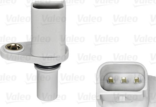 VALEO 253800 - Sensore, Posizione albero a camme www.autoricambi360.it