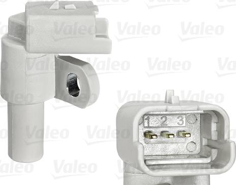 VALEO 253808 - Sensore, Posizione albero a camme www.autoricambi360.it