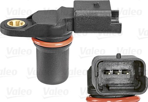 Valeo 253803 - Sensore, Posizione albero a camme www.autoricambi360.it