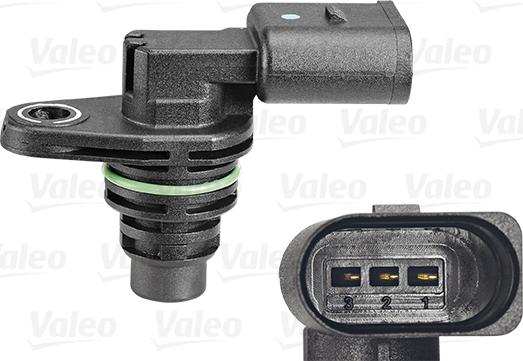 VALEO 253802 - Sensore, Posizione albero a camme www.autoricambi360.it