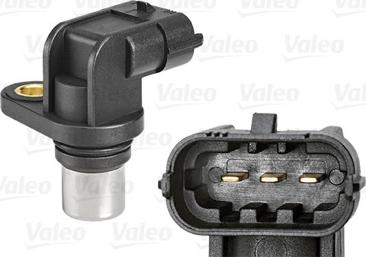 VALEO 253810 - Sensore, Posizione albero a camme www.autoricambi360.it