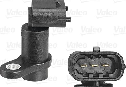 VALEO 253818 - Sensore, Posizione albero a camme www.autoricambi360.it