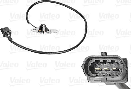 VALEO 253812 - Sensore, Posizione albero a camme www.autoricambi360.it