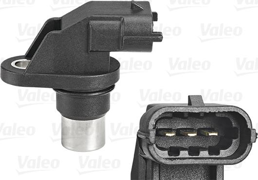 VALEO 253817 - Sensore, Posizione albero a camme www.autoricambi360.it