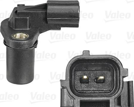 VALEO 253839 - Sensore, Posizione albero a camme www.autoricambi360.it