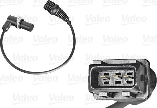 VALEO 253835 - Sensore, Posizione albero a camme www.autoricambi360.it