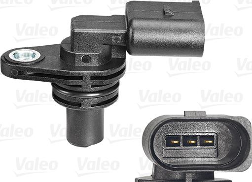 VALEO 253829 - Sensore, Posizione albero a camme www.autoricambi360.it