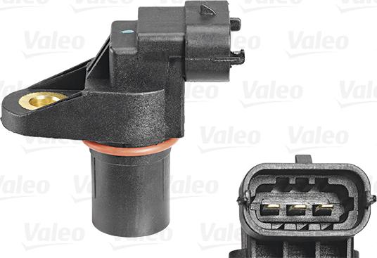 VALEO 253825 - Sensore, Posizione albero a camme www.autoricambi360.it