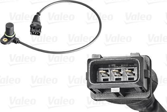 VALEO 253826 - Sensore, Posizione albero a camme www.autoricambi360.it