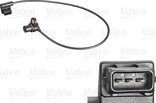 VALEO 253820 - Sensore, Posizione albero a camme www.autoricambi360.it
