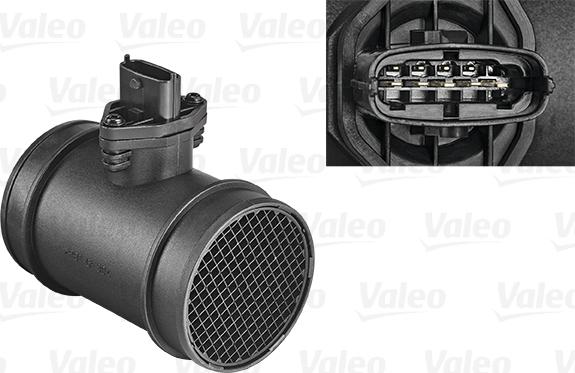 VALEO 253749 - Debimetro www.autoricambi360.it