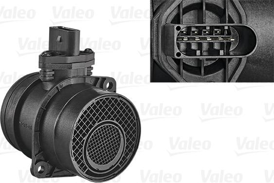 VALEO 253 744 - Debimetro www.autoricambi360.it