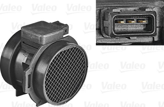VALEO 253746 - Debimetro www.autoricambi360.it