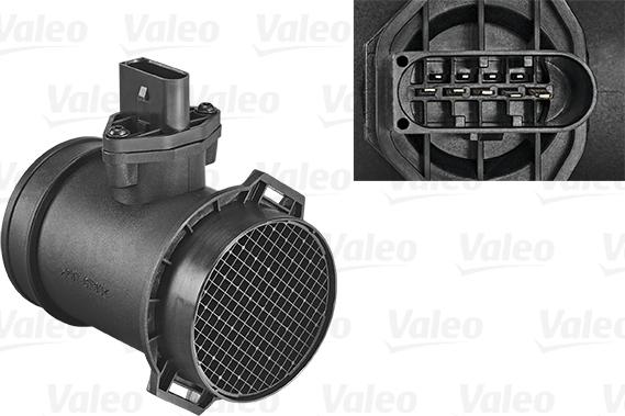 VALEO 253741 - Debimetro www.autoricambi360.it