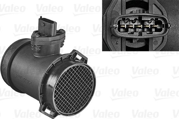 VALEO 253748 - Debimetro www.autoricambi360.it