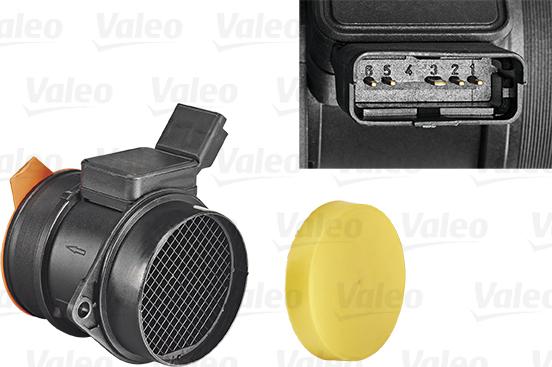 VALEO 253747 - Debimetro www.autoricambi360.it