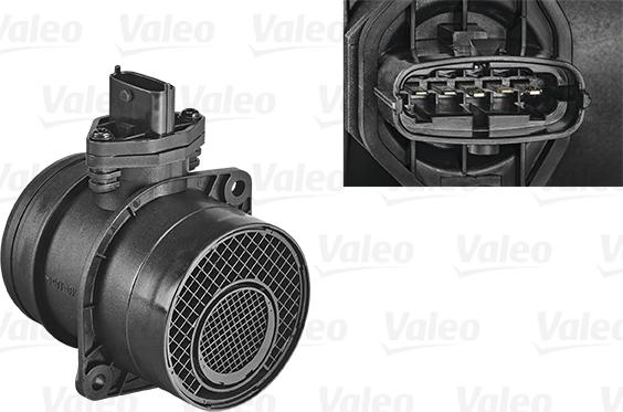 VALEO 253750 - Debimetro www.autoricambi360.it