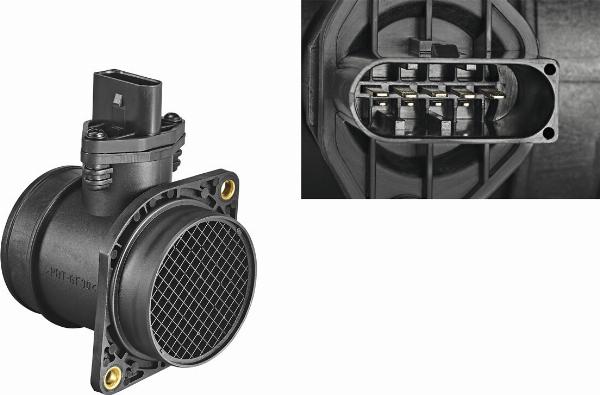 VALEO 253709 - Debimetro www.autoricambi360.it