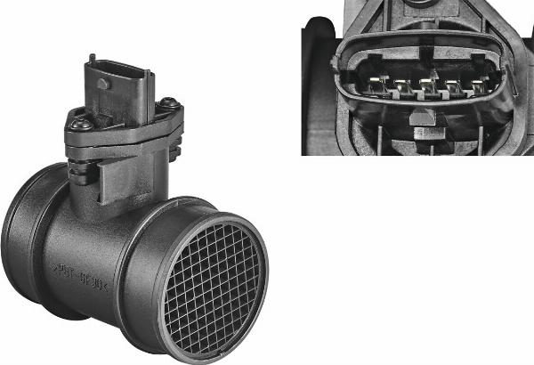 VALEO 253704 - Debimetro www.autoricambi360.it
