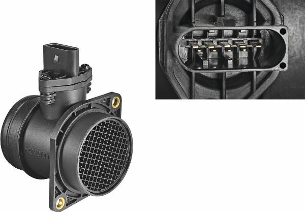 VALEO 253705 - Debimetro www.autoricambi360.it