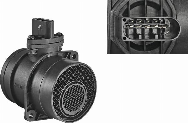 VALEO 253700 - Debimetro www.autoricambi360.it