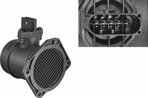 VALEO 253708 - Debimetro www.autoricambi360.it