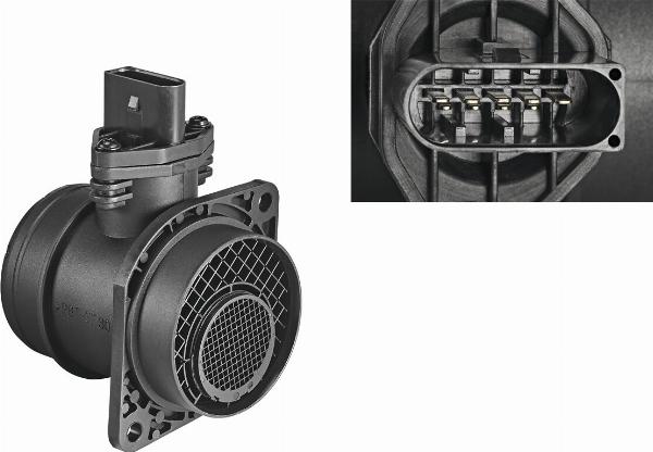 VALEO 253703 - Debimetro www.autoricambi360.it