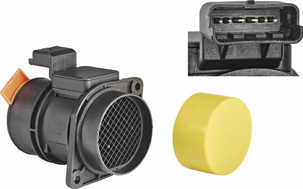 VALEO 253702 - Debimetro www.autoricambi360.it