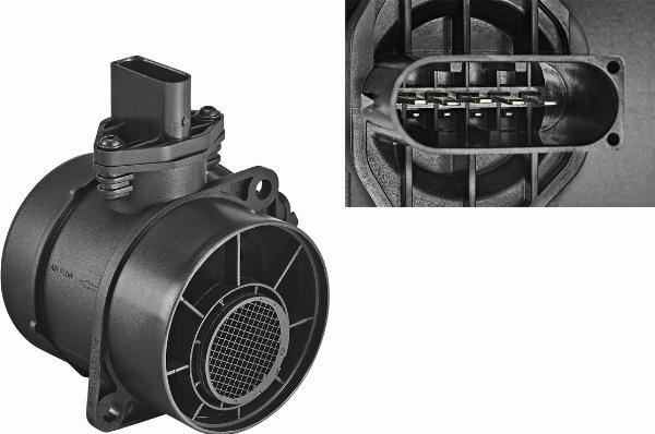 VALEO 253719 - Debimetro www.autoricambi360.it
