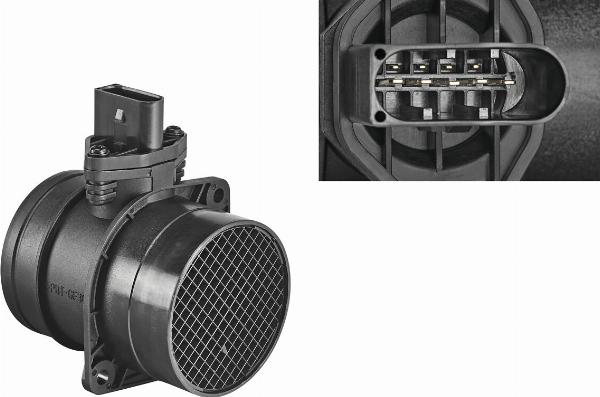 VALEO 253714 - Debimetro www.autoricambi360.it