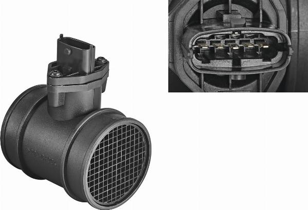 VALEO 253715 - Debimetro www.autoricambi360.it
