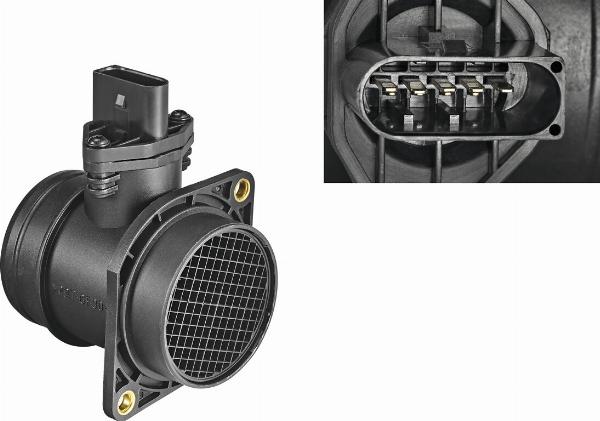 VALEO 253716 - Debimetro www.autoricambi360.it
