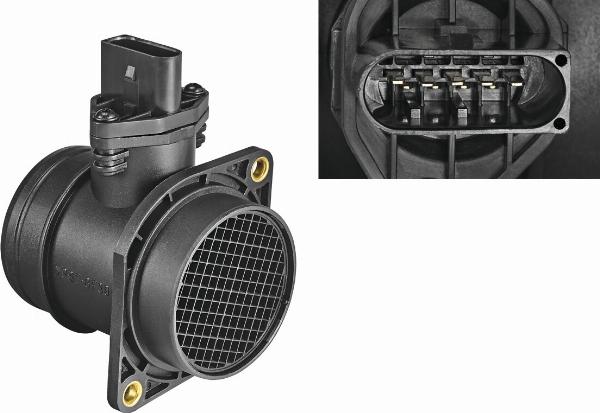 VALEO 253710 - Debimetro www.autoricambi360.it